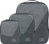 Highlander Compakta Packing Cubes Gray Men's Storage Bag