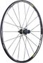 MAVIC Crossride UB 26' Hinterrad | 9-mm-Achse