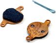 Brake Authority Brake Pads Magura Louise 2002-2003 / Clara 2001-2002