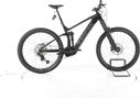 Produit reconditionné - Trek Rail 7 E-Bike Fully - Très Bon Etat