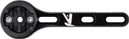 K-Edge Top Tube Garmin Mount Black