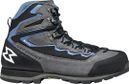 Garmont Lagorai 3 Gore-Tex Wanderschuhe, grau/blau, für Herren