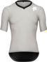 Assos RSR S11 Men's Short-Sleeve Jersey, Gray