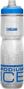 Camelbak Podium Ice 620mL Wit / Blauw Geïsoleerde Fles