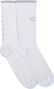 Chaussettes Oakley Cadence 2.0 Blanc