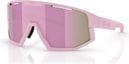 Lunettes Bliz Vision Rose - Ecran Rose