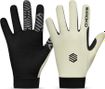 Gants VTT Cyclisme Homme et Femme MTB Moab Matcha Vert