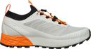 Scarpa Ribelle Run 2 White/Orange Men's Trail Shoes