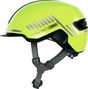 Abus Hud-Y Signal Helmet Yellow