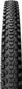 Continental e-rubber plus 26x2.30 harde zwarte reflecterende band 58-559