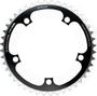 SPECIALITES TA Chain Ring SINGLE (110) Black