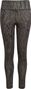 Legging imprimé animal fille adidas Optime Aeroready Sport