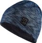 Cappello Craft unisex in micropile blu
