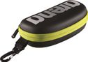 Arena Goggle Case Black Yellow
