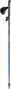Lacal Stick Carbone 40% Blue Nordic Walking Sticks