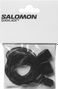 Salomon Quicklace Kit Noir