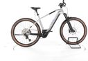 Produit reconditionné - Cube Reaction Hybrid SLX E-Bike - Très Bon Etat