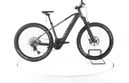 Produit reconditionné - Cube Reaction Hybrid SLT E-Bike - Très Bon Etat