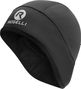 Bonnet Rogelli Lazio - Unisexe - Noir