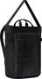 Borsa The North Face Basecamp Black Unisex