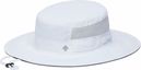 Chapeau Unisexe Columbia Bora Bora II Blanc