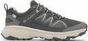 Columbia Peakfreak Rush OutDry Grey/Beige Women's Hiking Shoe
