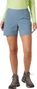 Short Helly Hansen Elv Light Tur Bleu Femme
