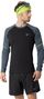 Dynafit Alpine Pro Grey Men's Long Sleeve Jersey