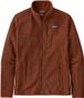 Polaire Patagonia Better Sweater Rouge Homme