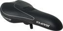 ELEVN Selle Pivotal RACING Noir