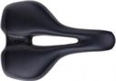 Selle BBB SoftShape Active 185 mm Noir