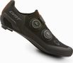 DMT SH10 Road Shoes Black