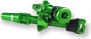 Valvole Ice Airflow Tubeless 44mm Verde