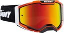 KENNY LUNETTES VENTURY PHASE 2 ORANGE BLACK T