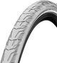 Pneu Ville Continental Ride City Breaker 28x1 75 (47-622) Gris Reflex