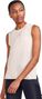 Craft Pro Trail Singlet Women's Beige