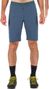 Shorts Karpos Tre Cime Bermuda Blue Homme