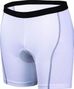 BBB Innershort White
