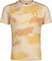 Maglia Trail Scott Vertic 10 Beige da bambino