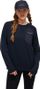 Peak Performance Freelight Polartec Grid Women's Fleece Black