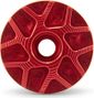 Garbaruk Steering Hood Red