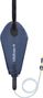 Filtro de agua Lifestraw Peak Series Gravity 3L azul