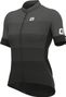 Maillot de manga corta para mujer Alé Level Gris