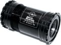 Boitier de pedalier - Blackbearing - 46 - 68/92 - Praxis - B5