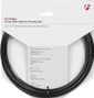 Bontrager Road Comp 4mm Cable and Shroud Kit Black