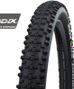 Copertone per esterni SCHWALBE Smart Sam Perf 28 X 1.40 Nero
