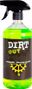 Nettoyant dégraissant vélo Dirt Out 1 litre