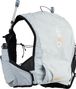 Zaino idratante Oxsitis Ghost 8 grigio da donna