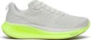 Running Saucony Ride RFG White/Yellow Men's Shoes