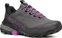 Scarpa Ribelle Cross 2 Gore-Tex Wanderschuhe für Damen, grau